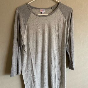 LuLaRoe Patrick Tee